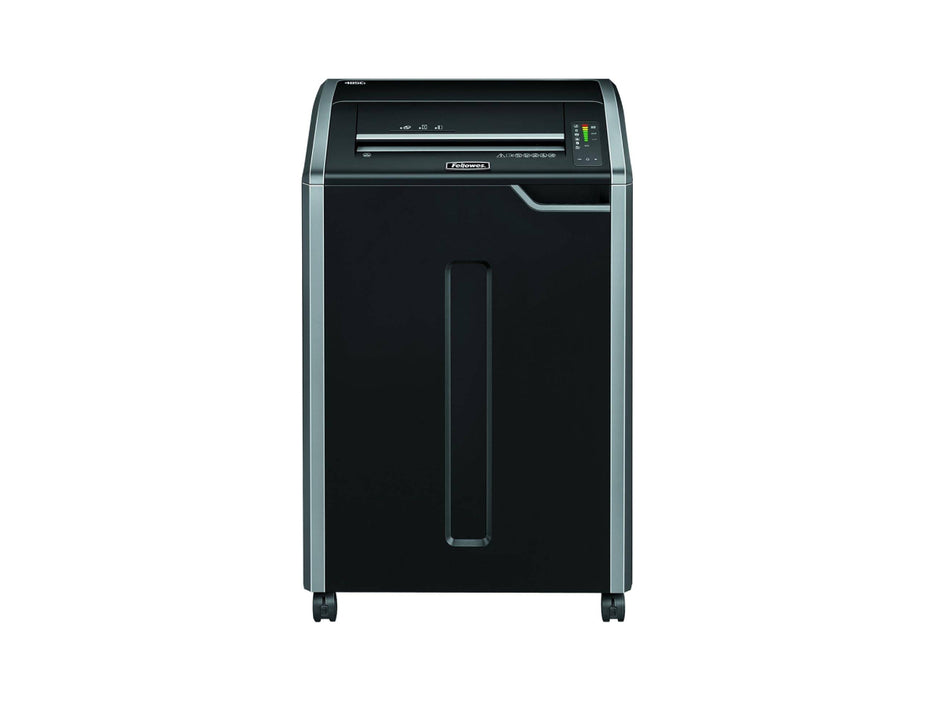 Fellowes Powershred 485Ci Cross-Cut Shredder