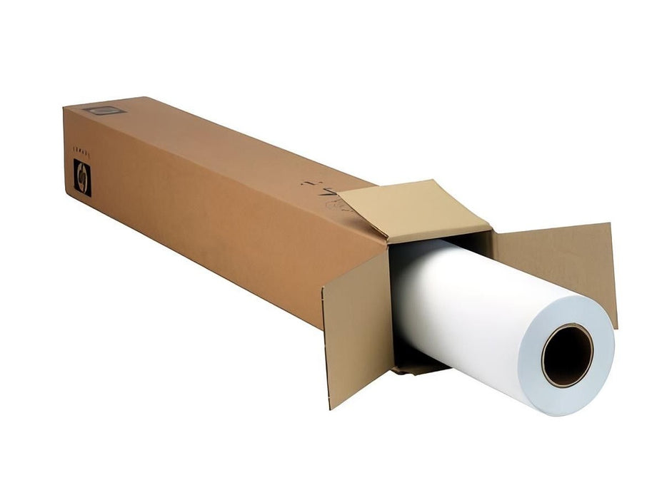 HP 42" Satin Photo Paper 190gsm (1067mm x 30.5m) [Q1422B]