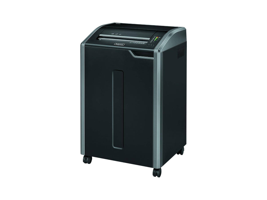 Fellowes Powershred 485Ci Cross-Cut Shredder