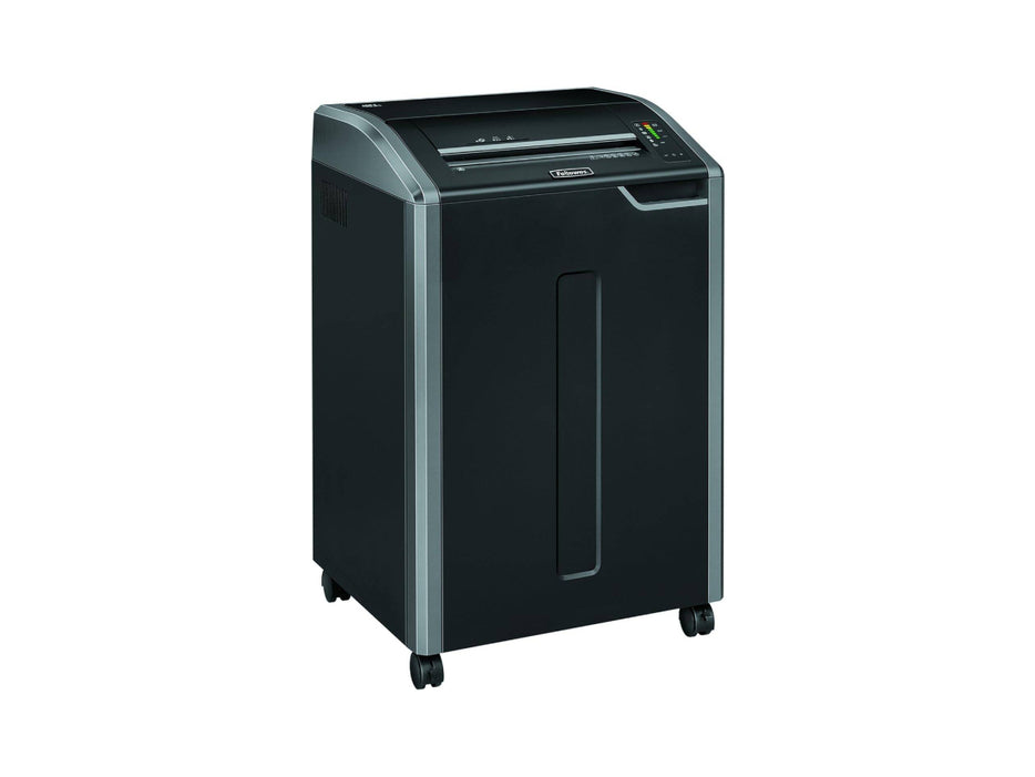 Fellowes Powershred 485Ci Cross-Cut Shredder