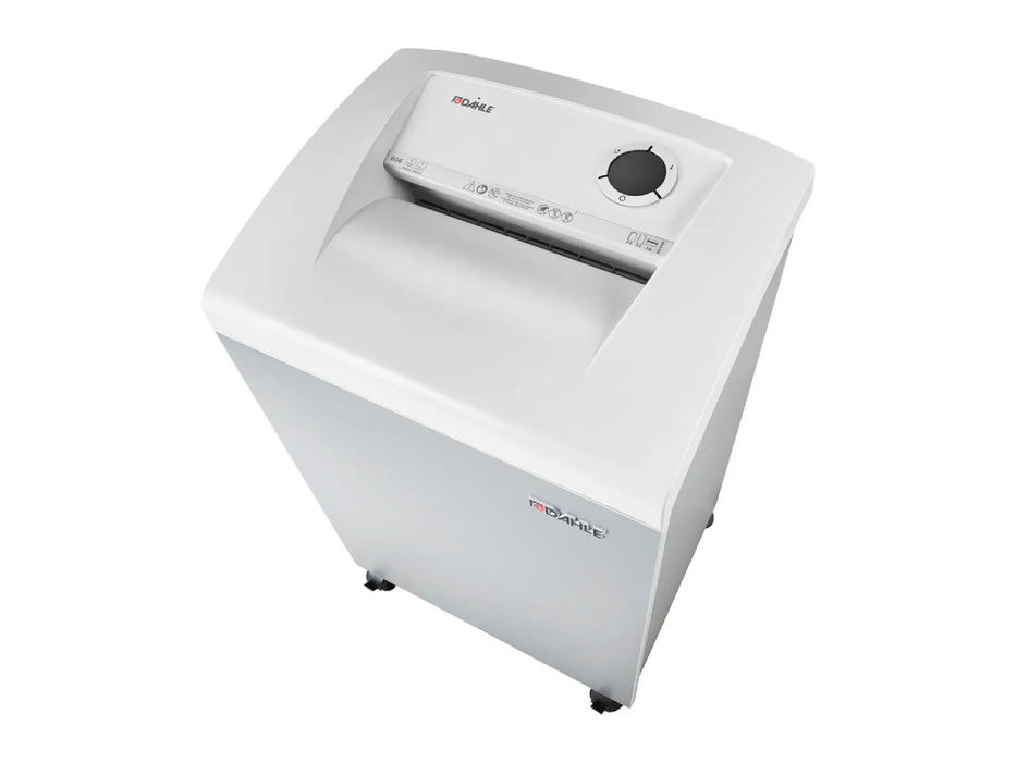 Dahle 606 Cross Cut Shredder