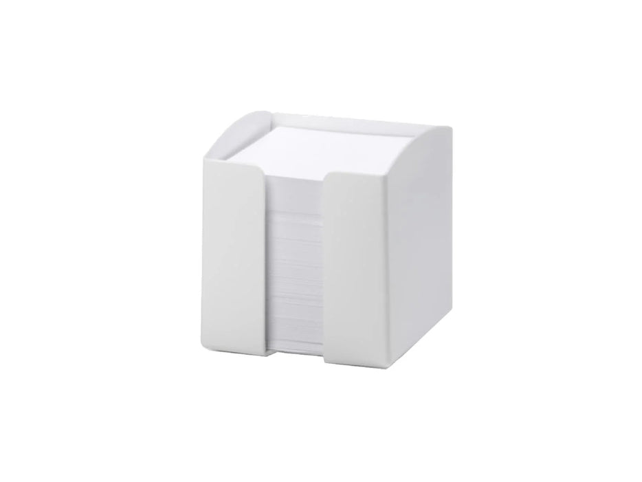 Durable Memo Holder TREND, White