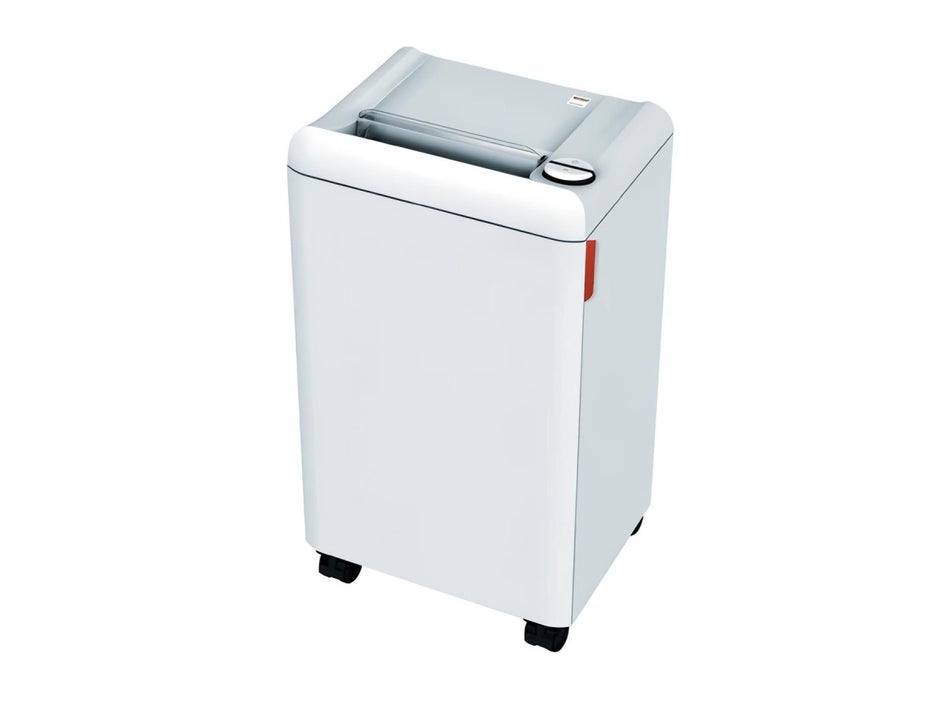 Ideal 2360 SMC Shredder - Super Micro Cut, 0.8 x 5mm