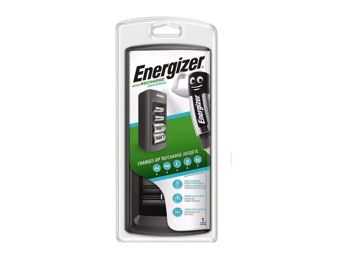 Energizer CHEUF Multi Universal Charger - Altimus