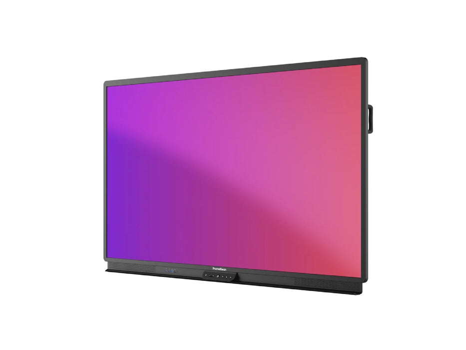 Promethean ActivPanel 9, 86 inch 4K Interactive Flat Panel