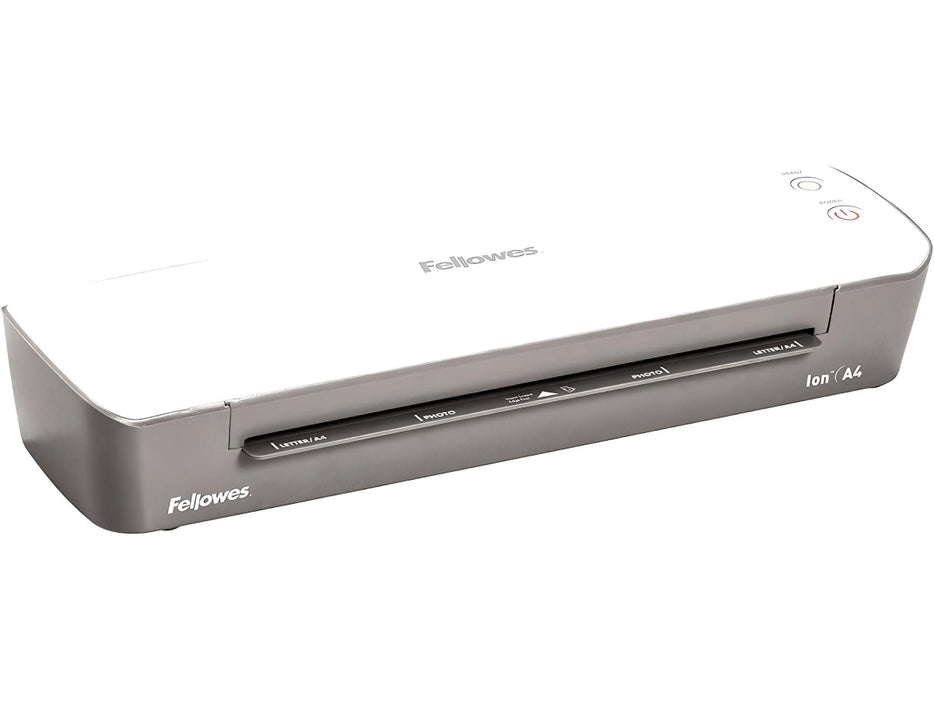 Fellowes A4 Size Laminator Model - ION+ A4, FEL4560401