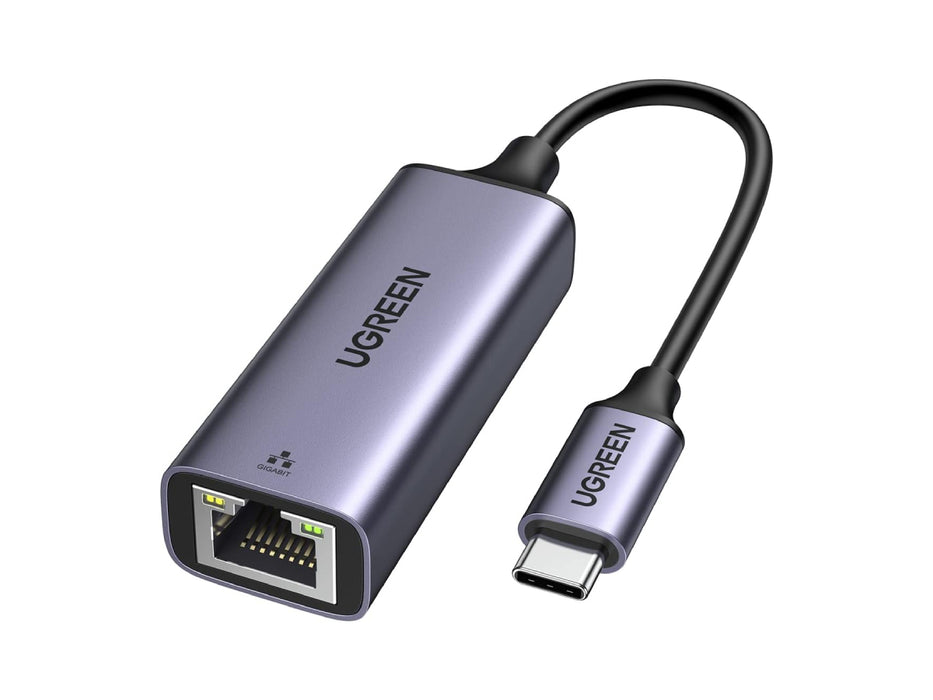 UGREEN USB C to Ethernet Adapter (CM199)