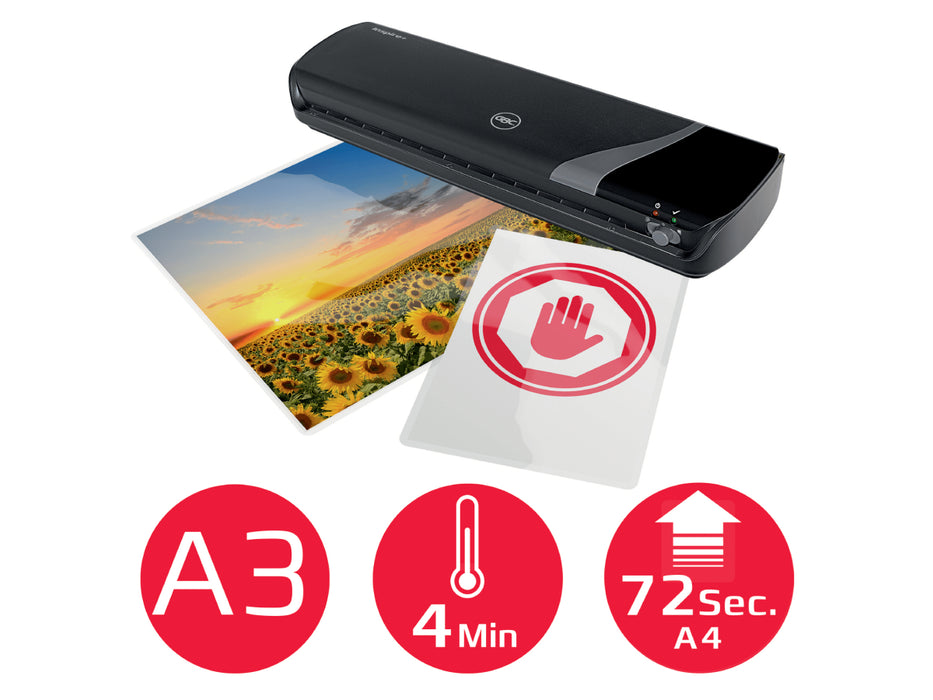 GBC Inspire Plus A3 Laminator