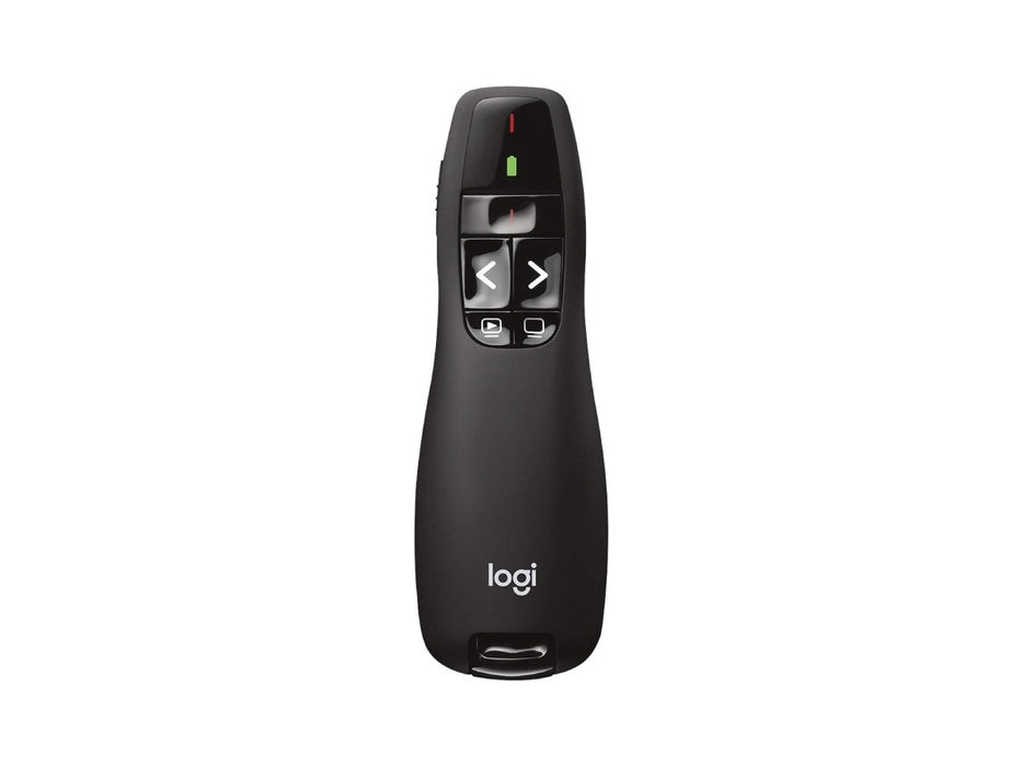 Logitech Presenter R400