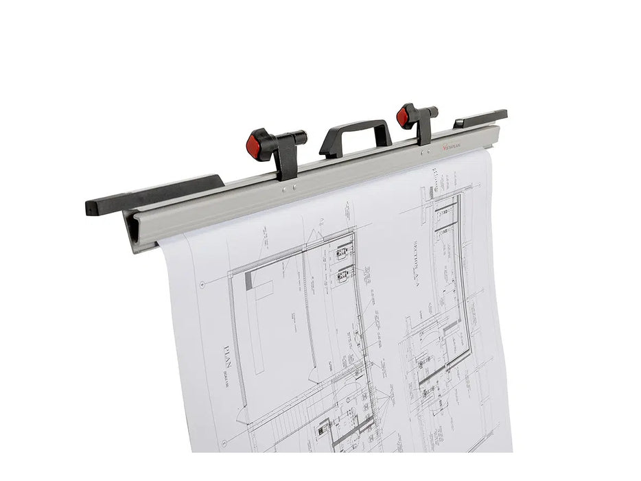 Vista Plan A1 Size Hanger, Top Load