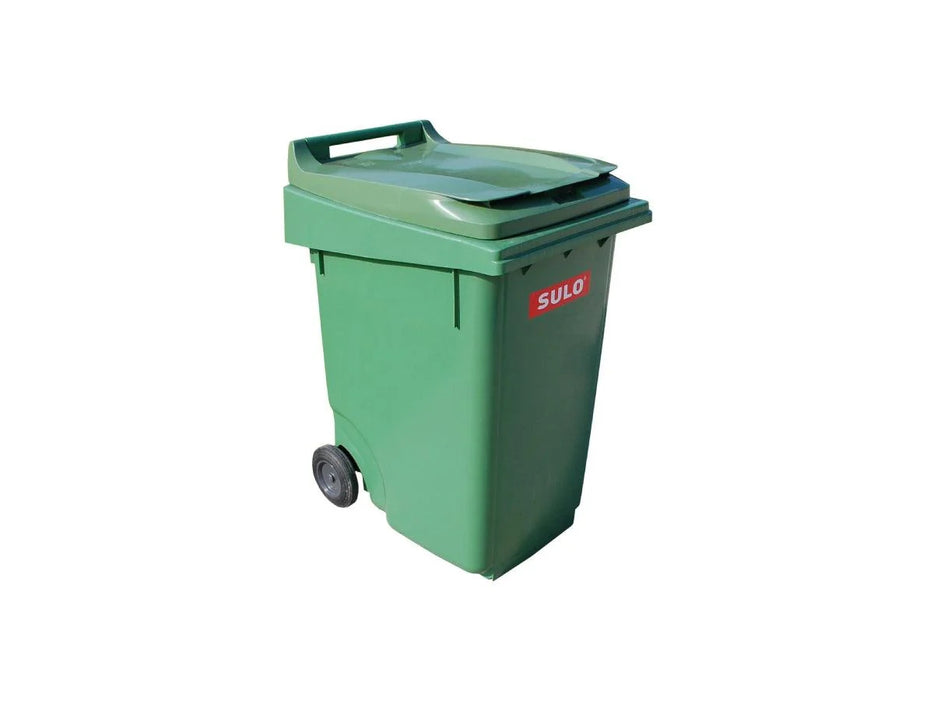 SULO Two Wheeled Container 240 Liters