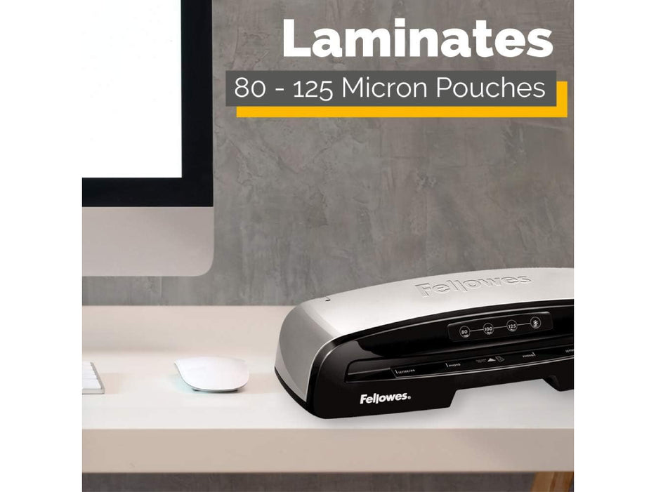 Fellowes Saturn 3i A4 Laminator