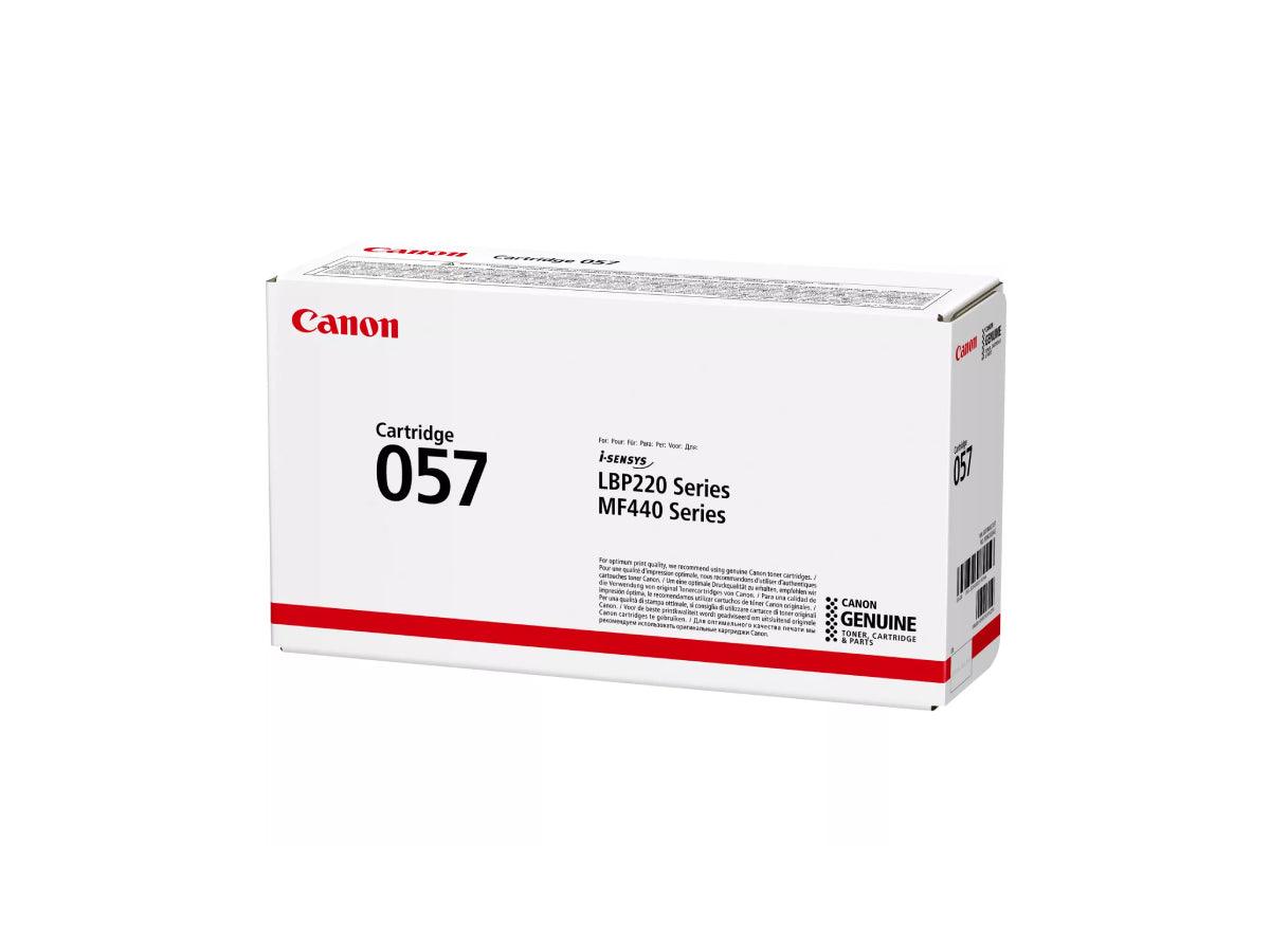 Canon 057 Black Toner Cartridge - Altimus