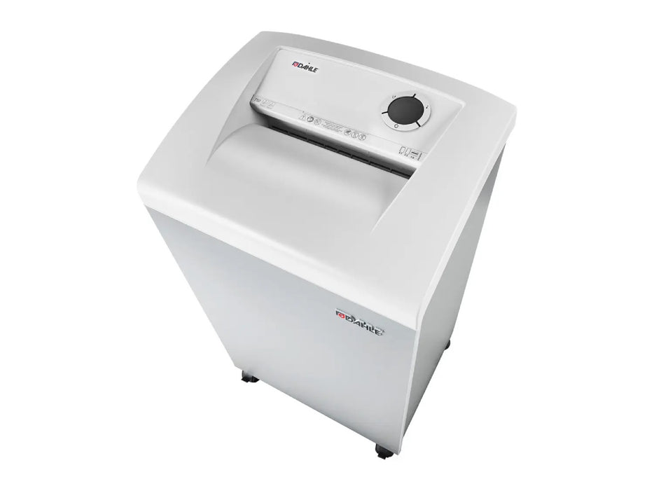 Dahle 710 Cross Cut Shredder