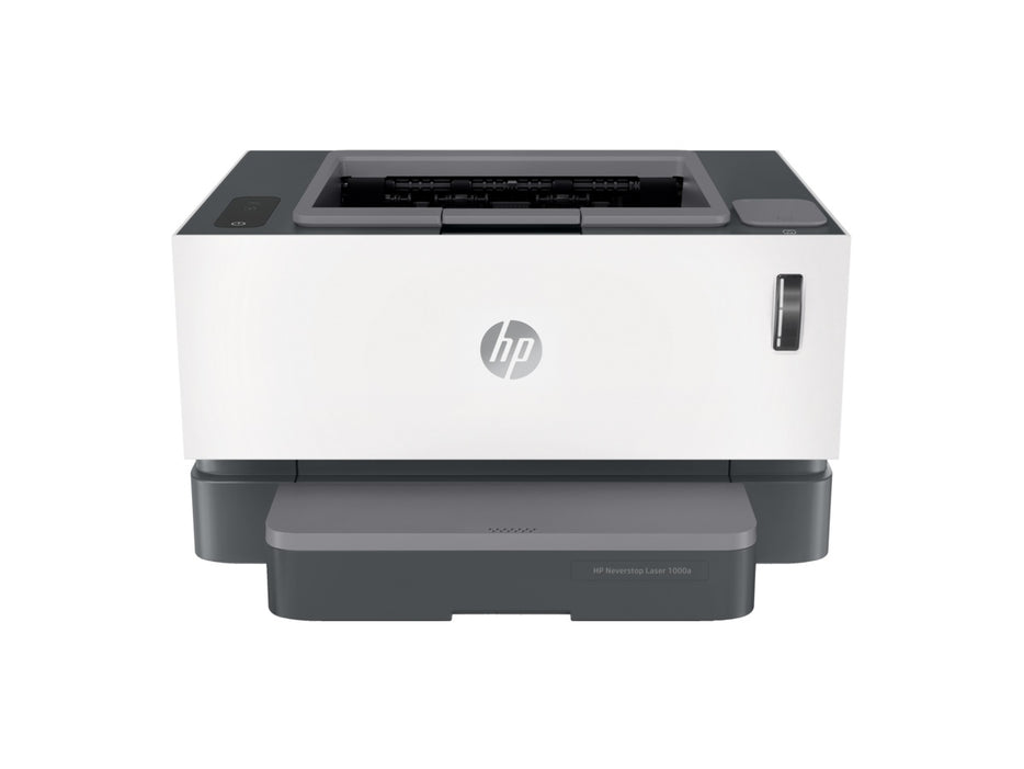 HP Neverstop Laser 1000a Printer (4RY22A)