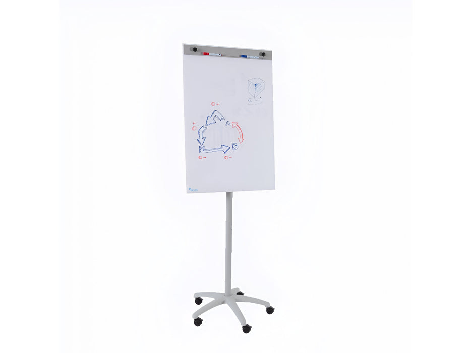 Rocada Economic Mobile Flipchart Model - 616ECO