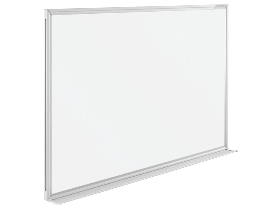 Magnetoplan Magnetic Whiteboard 1200 x 2200mm (120cm x 220cm)