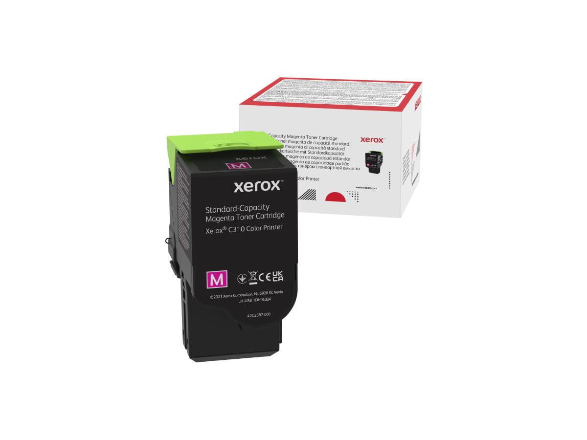 Xerox 006R04362 Magenta Toner C310/315 - Altimus