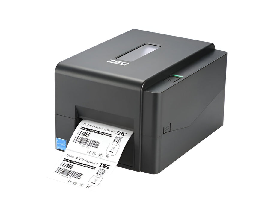 TSC TE200 4 Inch Barcode Label Printer