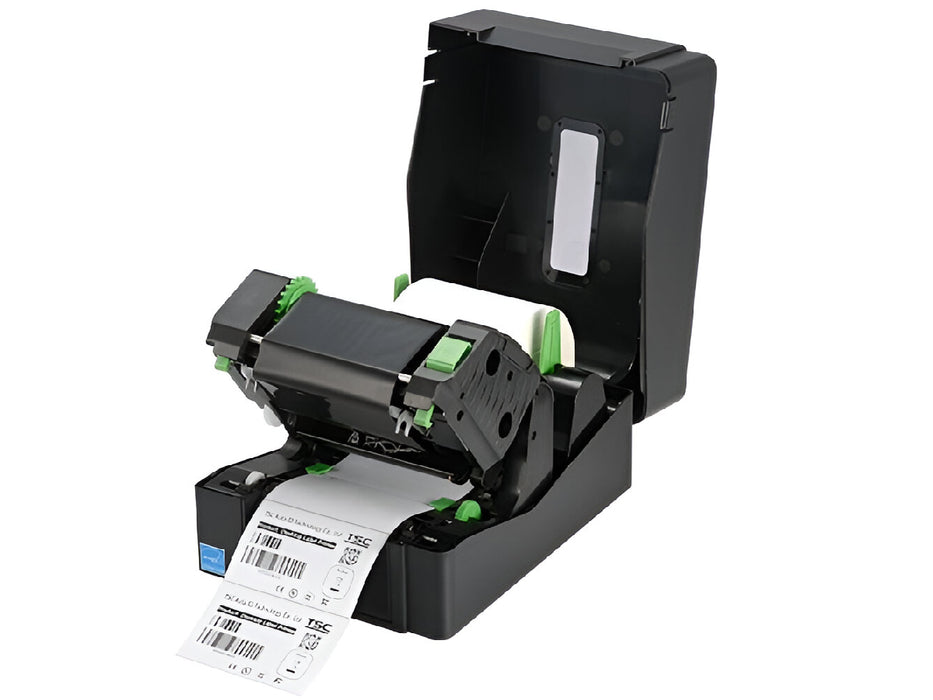 TSC TE200 4 Inch Barcode Label Printer