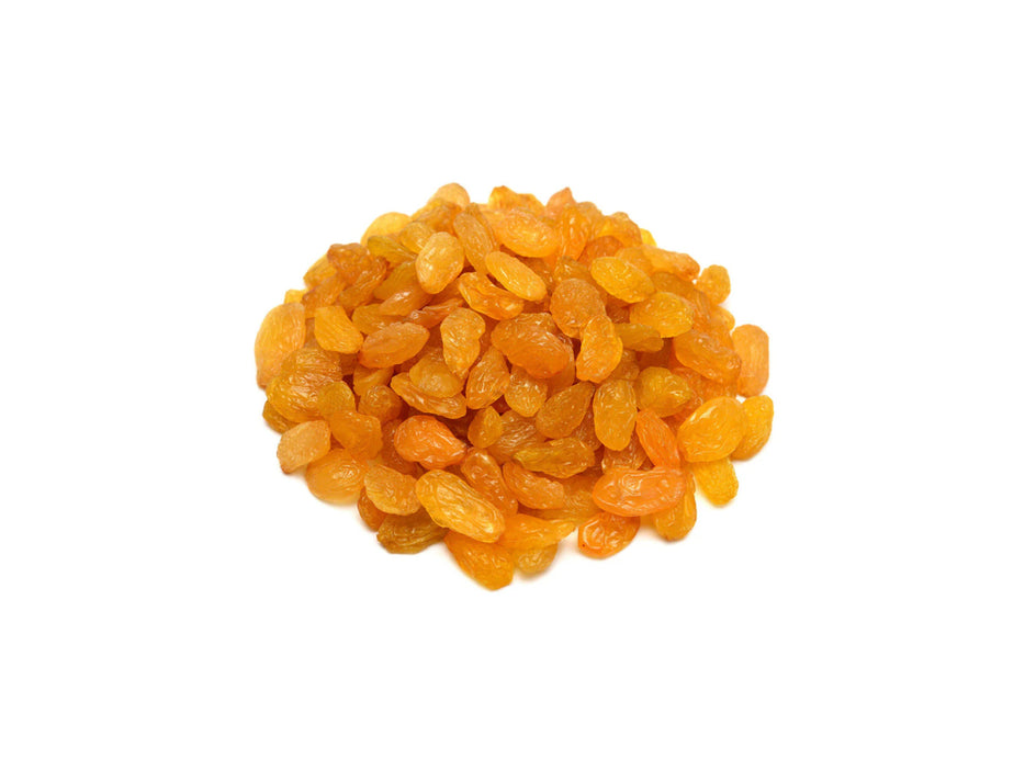 Los Pinos Golden Raisins 500 grams