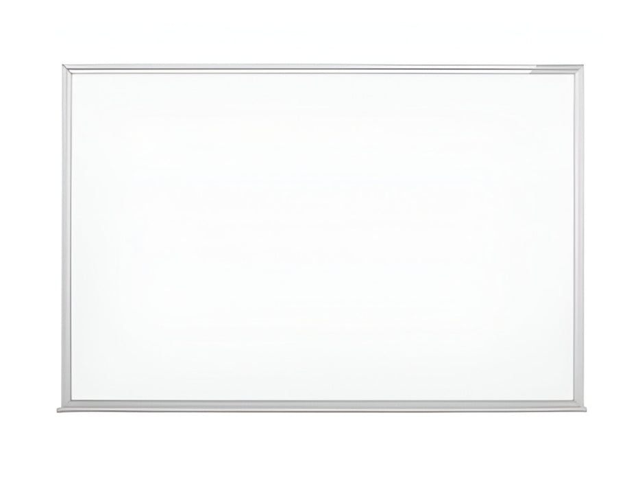 Magnetoplan Magnetic Whiteboard 1200 x 2200mm (120cm x 220cm)