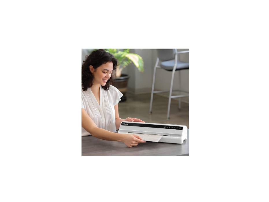 Fellowes Saturn 3i A3 Small Office Laminator