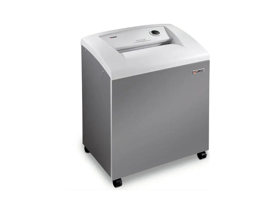 Dahle 114Air Strip Cut Shredder