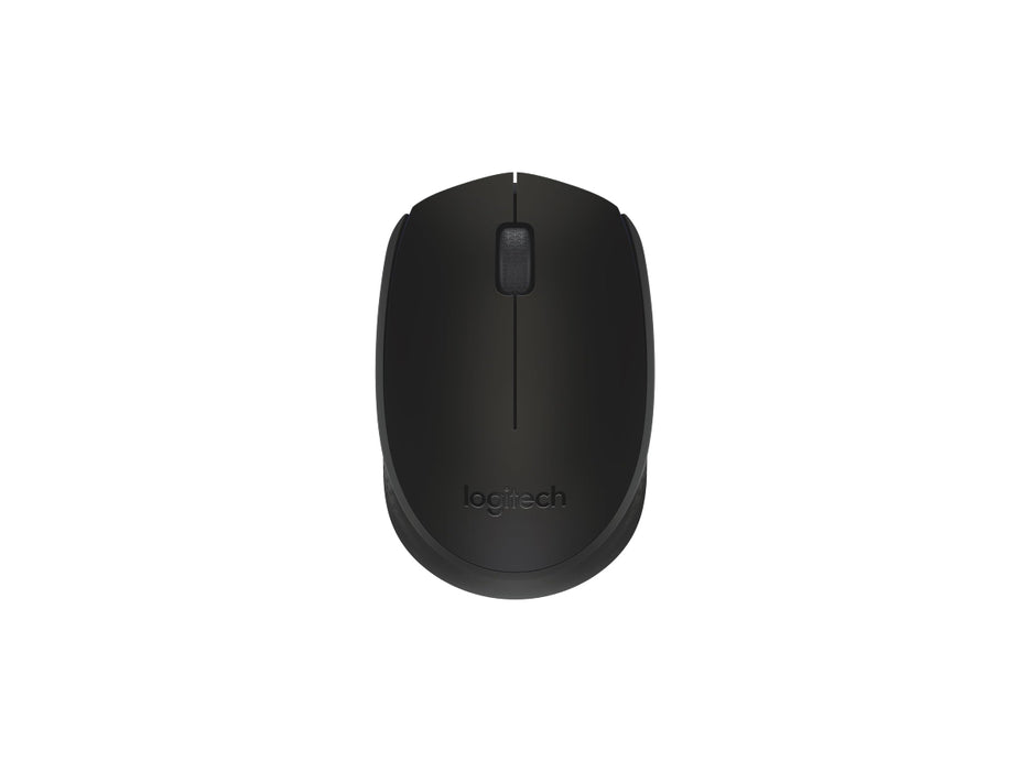 Logitech Wireless Mouse M171