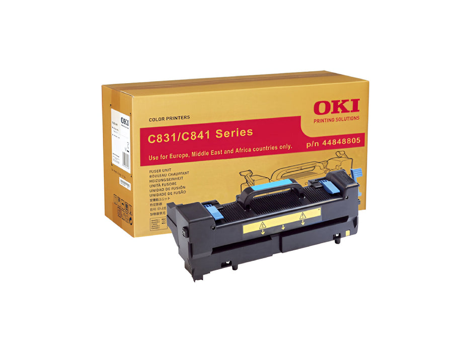 OKI 44848805 Fuser Unit