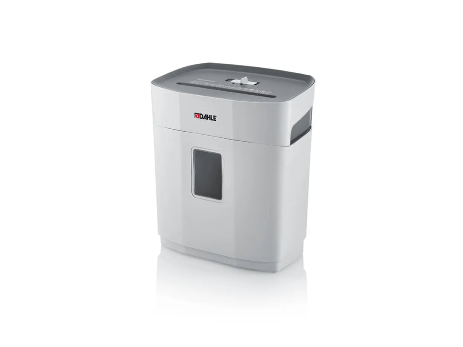 Dahle PS100 Cross Cut Shredder