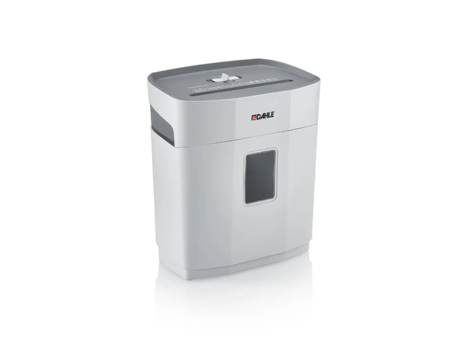 Dahle PS100 Cross Cut Shredder