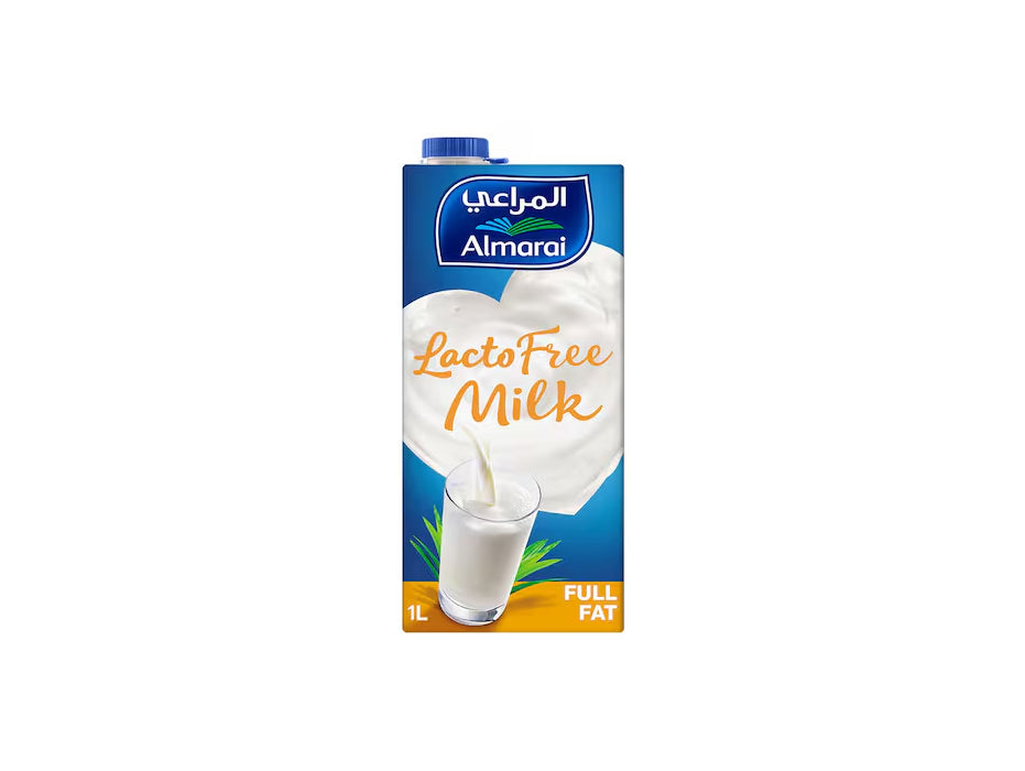 Almarai Lacto Free Milk 1Litre