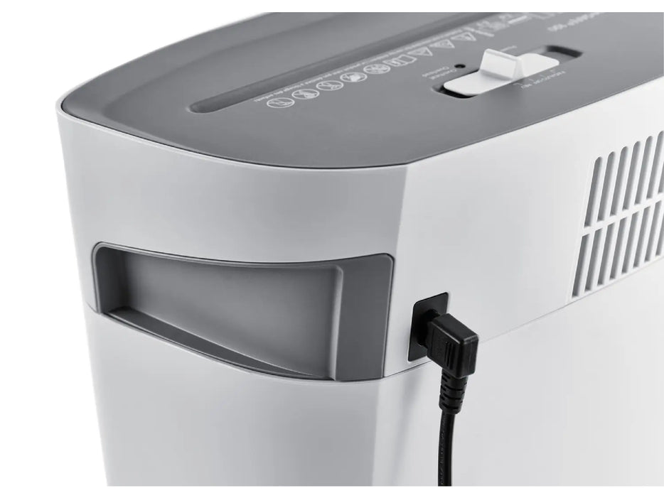 Dahle PS100 Cross Cut Shredder