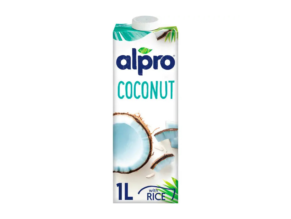 Alpro Coconut Drink 1L