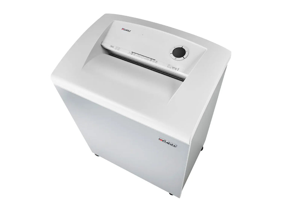 Dahle 116Air Strip Cut Shredder