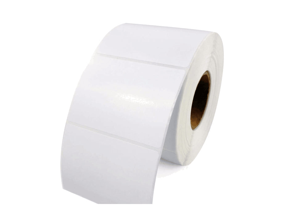 Thermal Transfer Label 70mm x 32mm