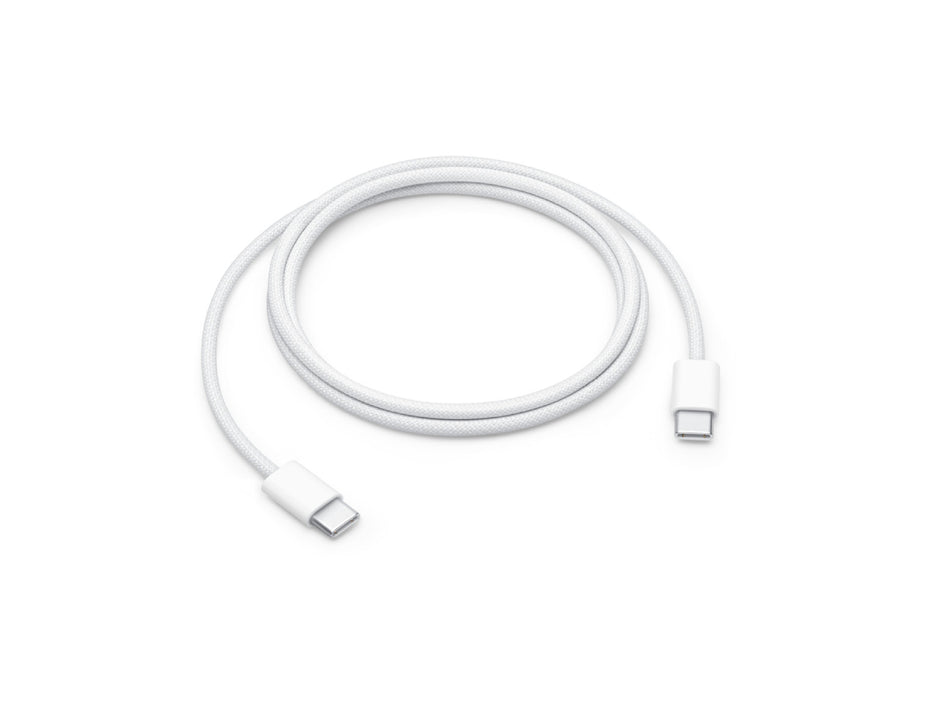 Apple 60W USB-C Charge Cable (1m)