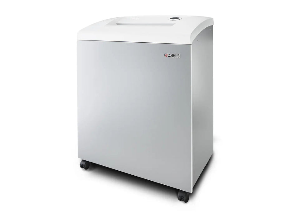 Dahle 116Air Strip Cut Shredder