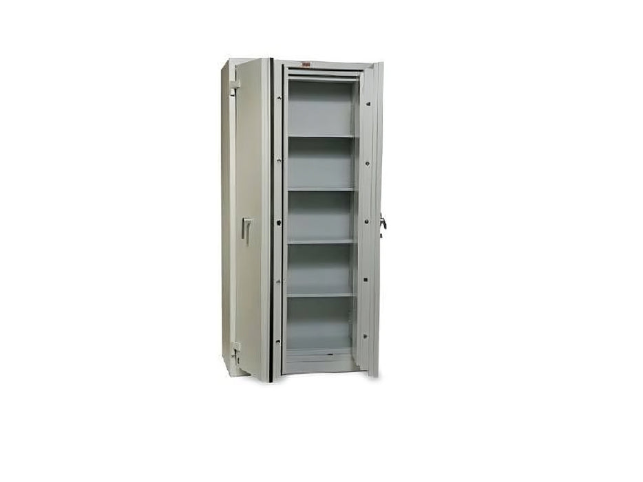 Valberg FSB 1993 KL + EL Fire & Burglary Resistant Safe Cabinet