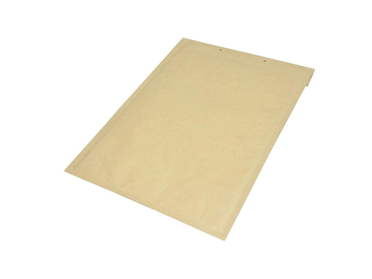 Brown Bubble Envelopes, 300 x 445mm, 12pcs/pack (FSAE300445N) - Altimus