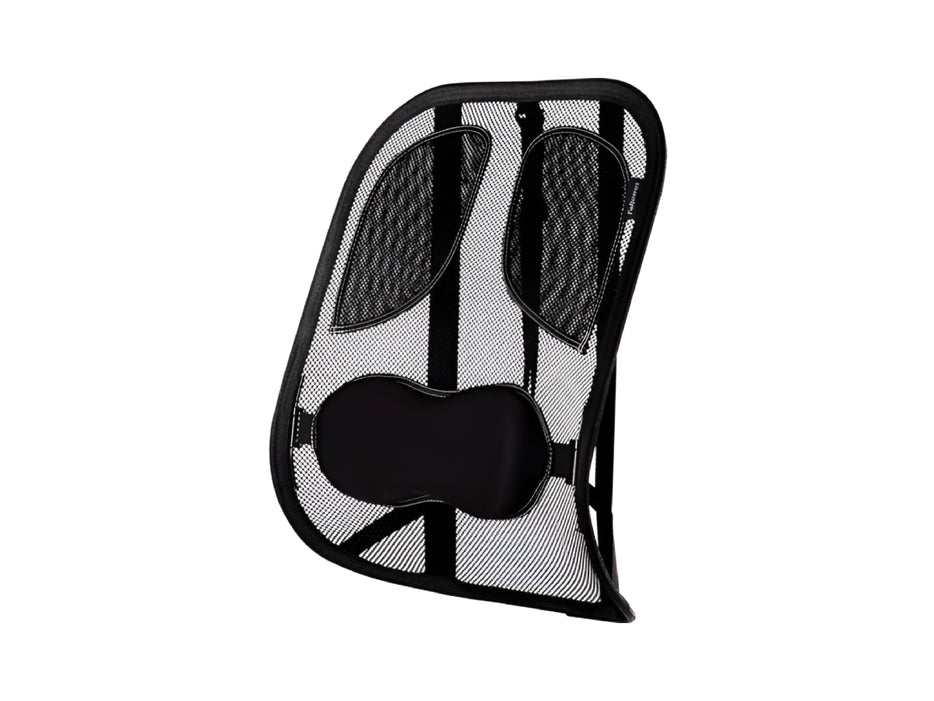 Fellowes 8029901 Professional Serie Mesh Back Support