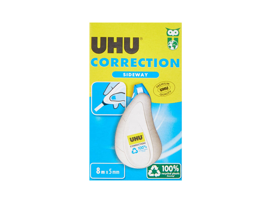 UHU Correction Roller 5 mm x 8 m