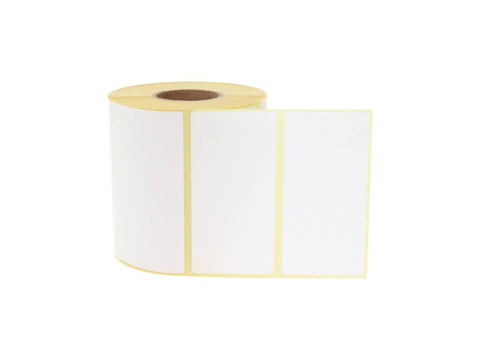 Thermal Transfer Label 26x15mm (1000Labels-Rolls)