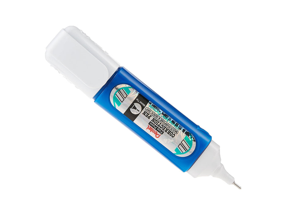 Pentel Correction Pen Fine Point 12ml