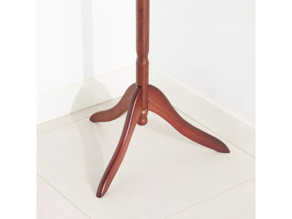 Wooden Coat Hanger Stand