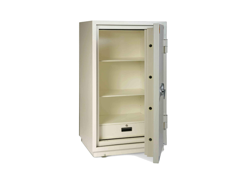 Valberg FRS-120 KL Fire Resistant Safe, 2 Keys Lock