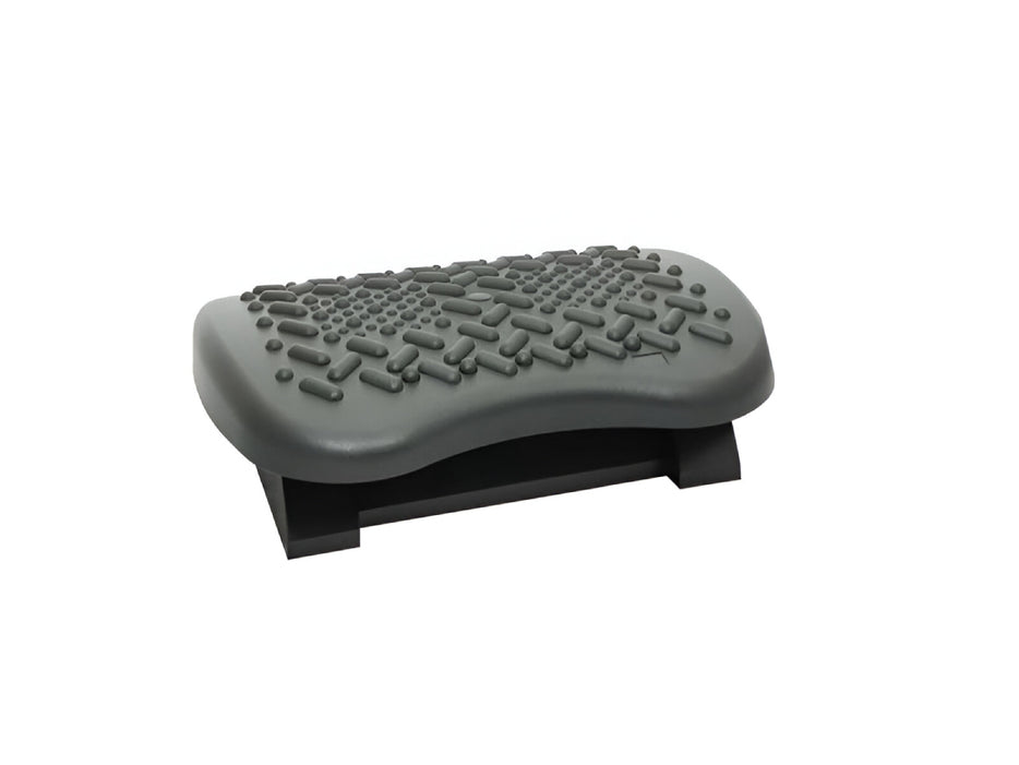 Ergonomic Footrest FR-7P