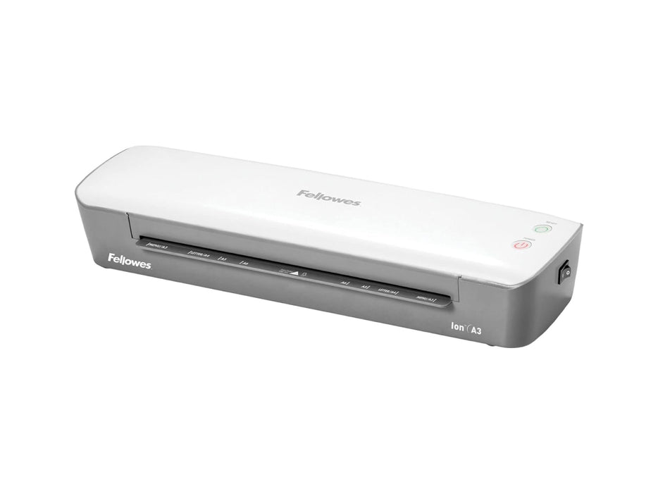 Fellowes Ion Light Duty A3 Laminator