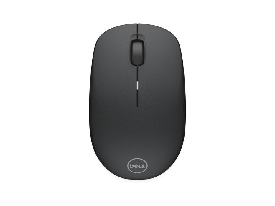 Dell WM126 Wireless Mouse